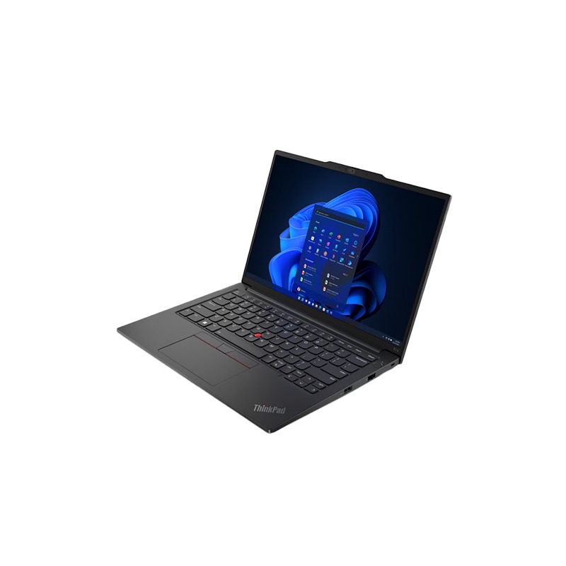 LENOVO THINKPAD E14 |INTEL CORE i7| 16GB RAM| 512GB SSD |13TH GENERATION|14 INCH DISPLAY (21JK00DGUE ) - Image 2