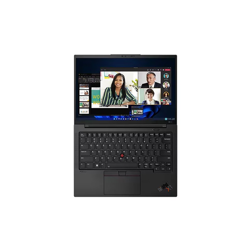 LENOVO THINKPAD X1 CARBON GEN 10 |INTEL CORE i7|16GB RAM |1TB SSD|12TH GENERATION |14 INCH DISPLAY(21CB002TUE) - Image 5