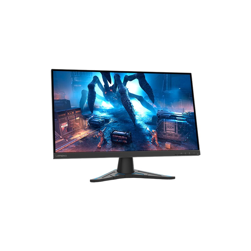 LENOVO G27QC CURVED 2K RESOLUTION 27 INCH FHD GAMING MONITOR - Image 2