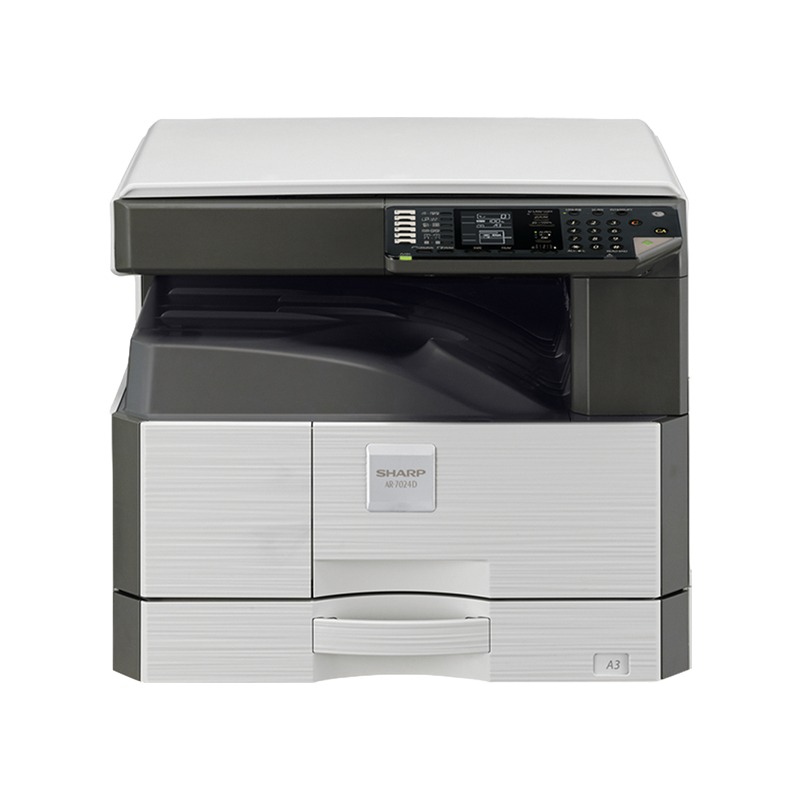SHARP AR-7024 DIGITAL MFP - Image 4