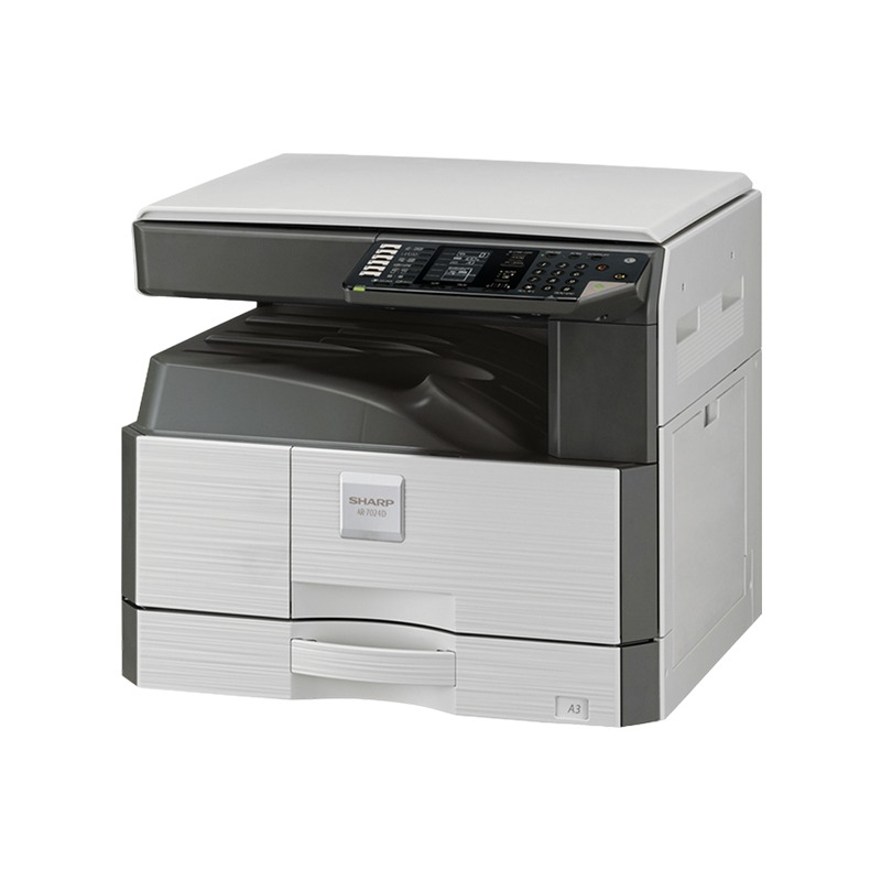 SHARP AR-7024 DIGITAL MFP - Image 3