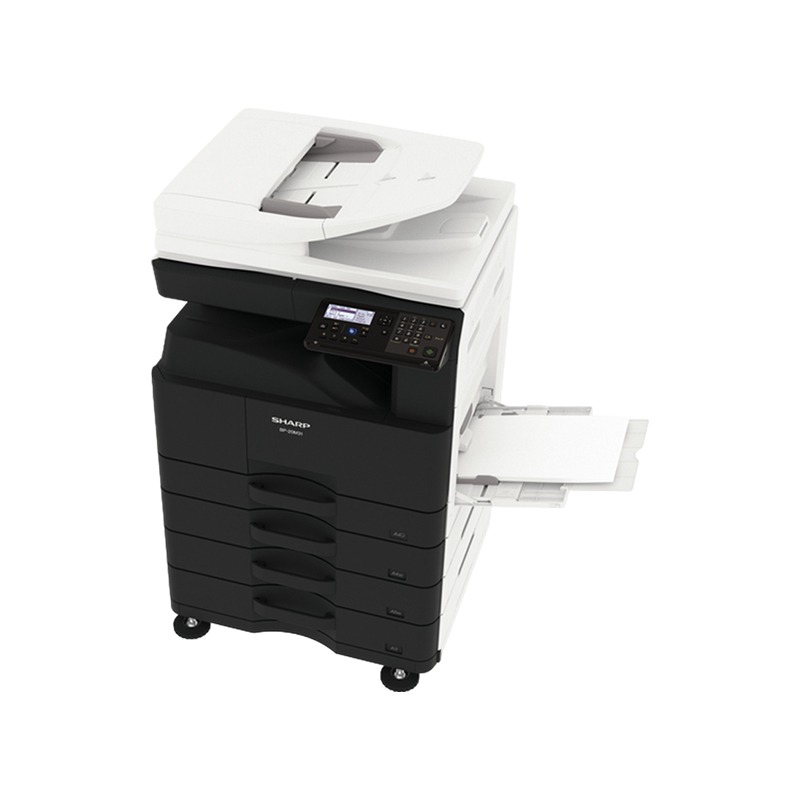 SHARP BP-20M24 COPIER - Image 4