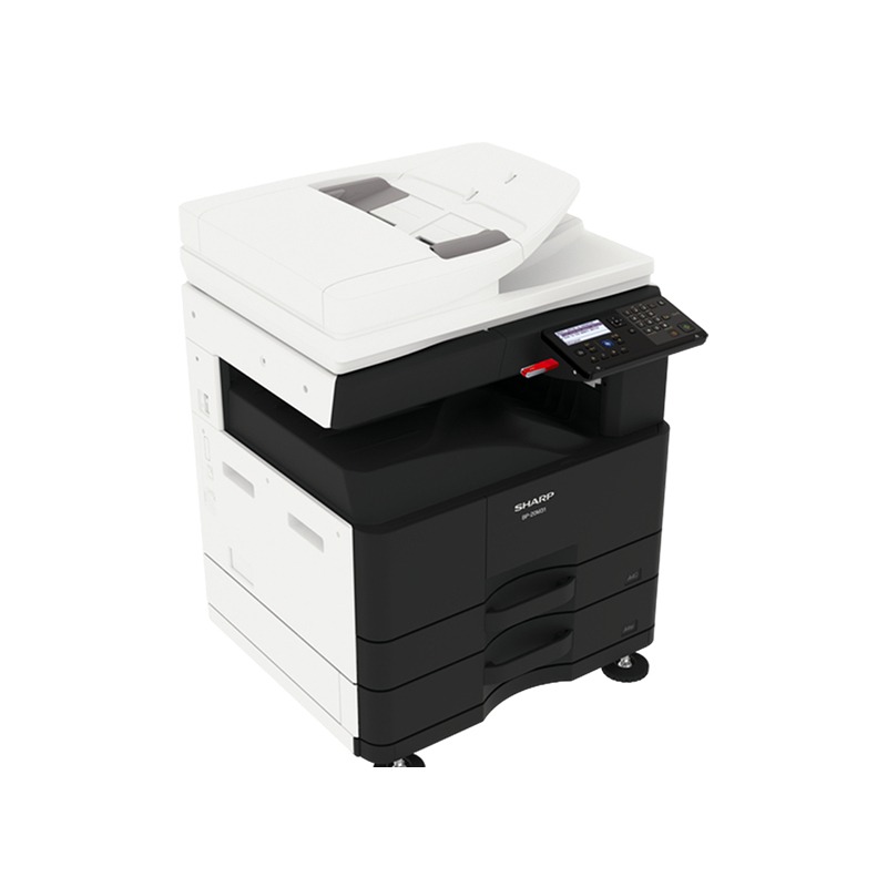 SHARP BP-20M24 COPIER - Image 3