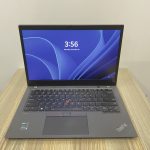 LENOVO THINKPAD T14S GEN 2 |INTEL CORE i5-1145G7|16GB RAM|512GB SSD|14 INCH DISPLAY|11TH GENERATION|INTEL IRIS Xe GRAPHICS
