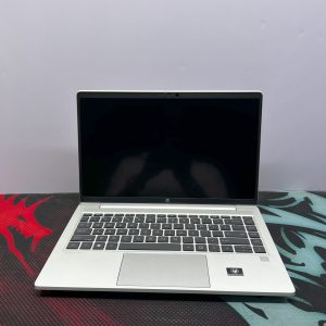 HP ProBook 445 G9