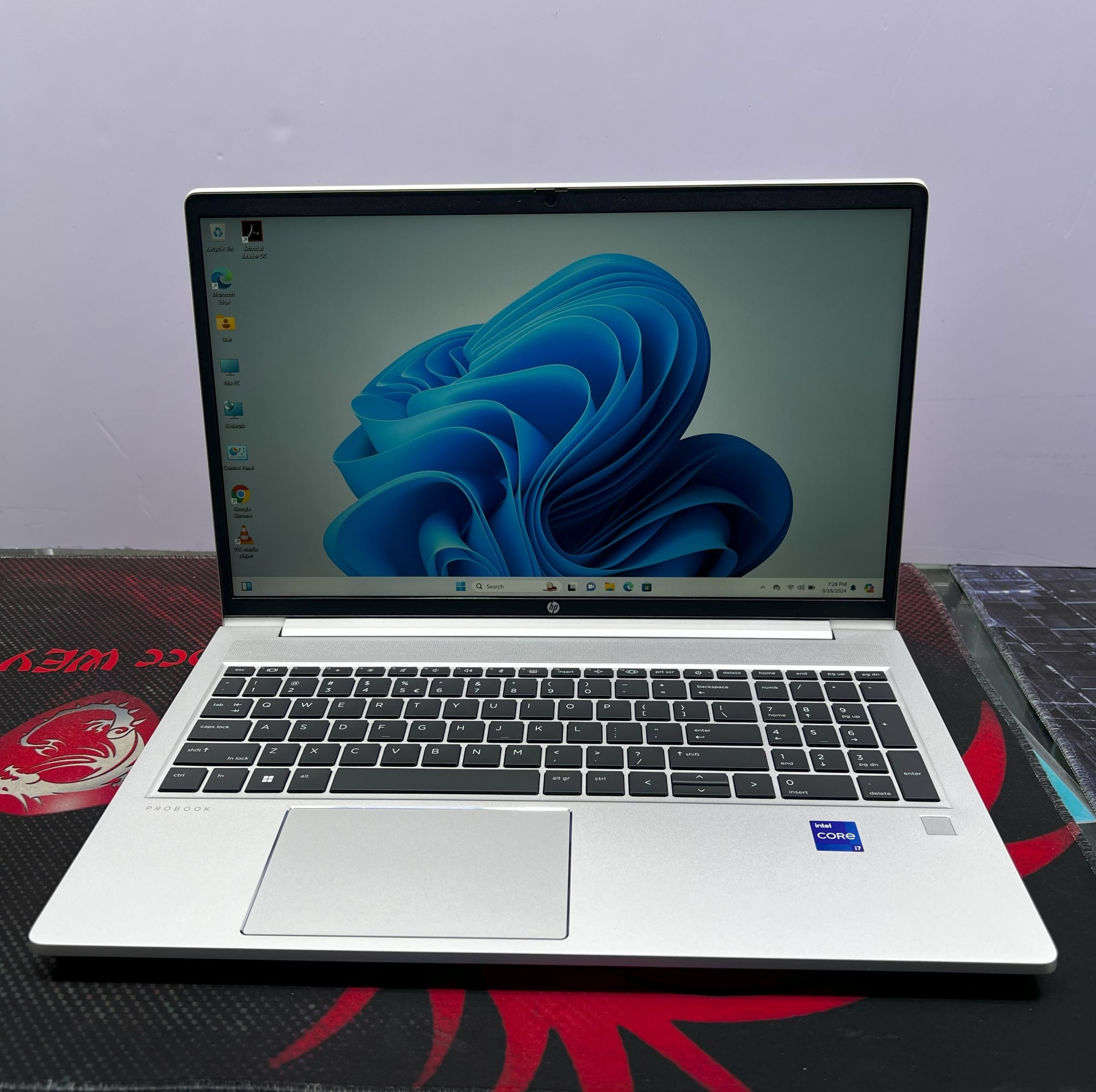 HP PROBOOK 450 G10