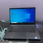 DELL LATITUDE E7390