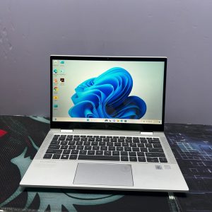 HP ELITEBOOK 830 G7 x360