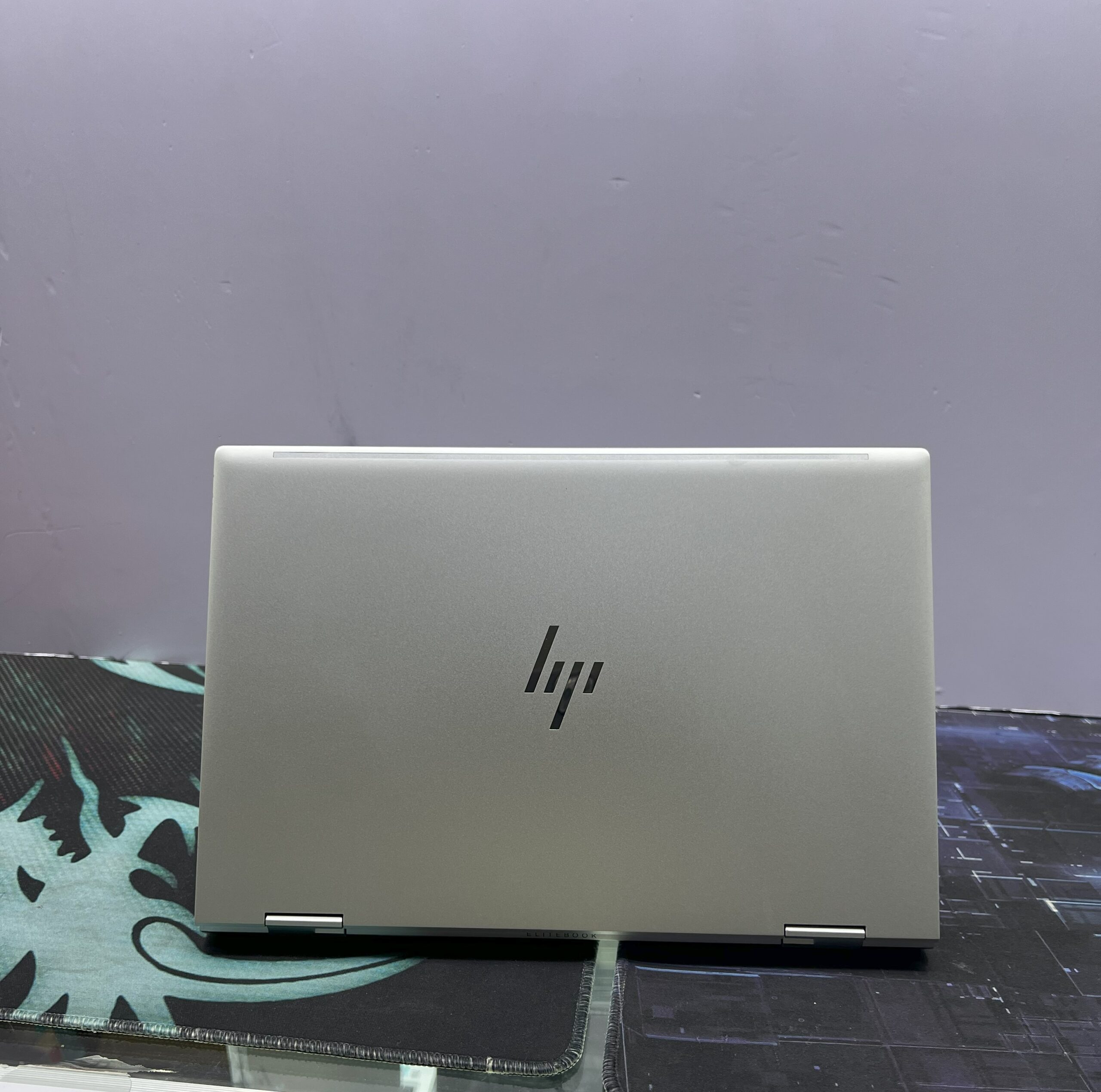 HP ELITEBOOK 830 G7 x360