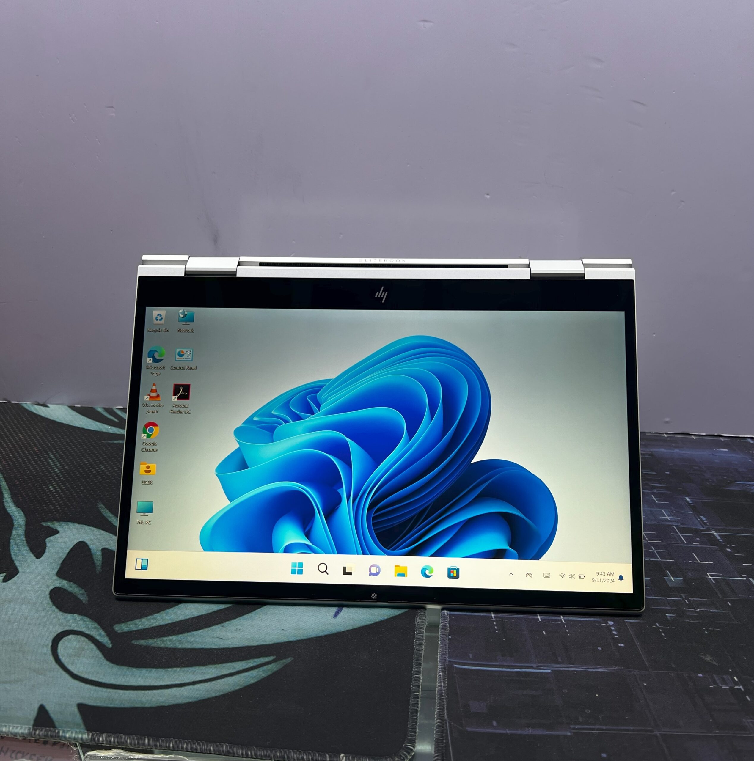 HP ELITEBOOK 830 G7 x360