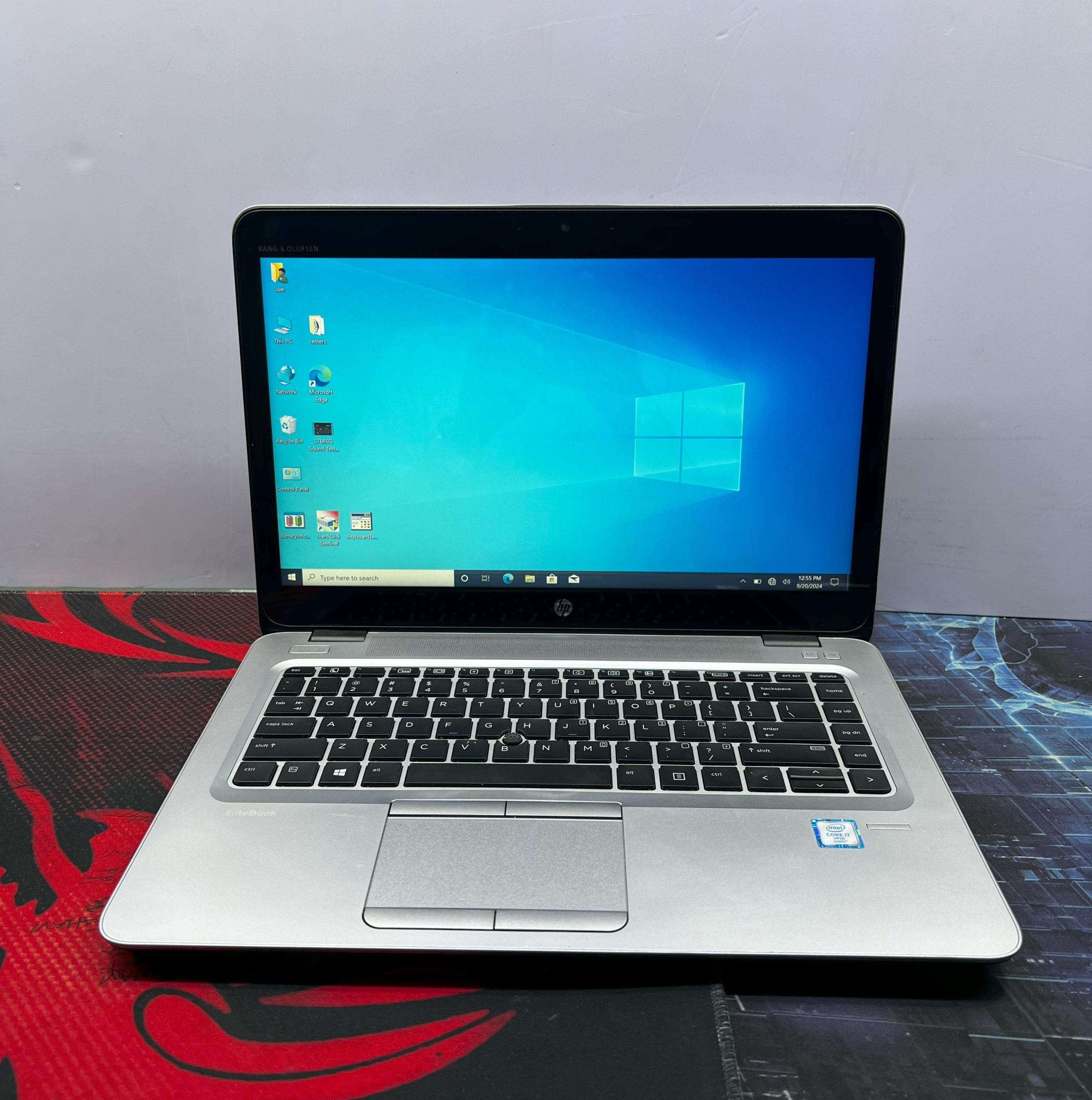 HP ELITEBOOK 840 G3