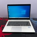 HP ELITEBOOK 840 G6