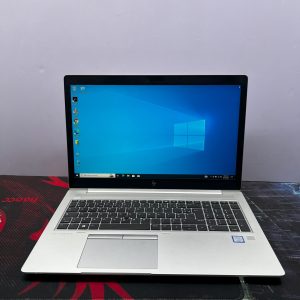 HP ELITEBOOK 850 G6