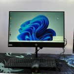 HP ProOne 600 G4: Powerful All-in-One