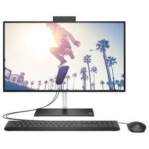 HP ALL IN ONE 24 INCH PC