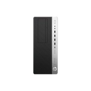 HP EliteDesk 800 G5 Desktop