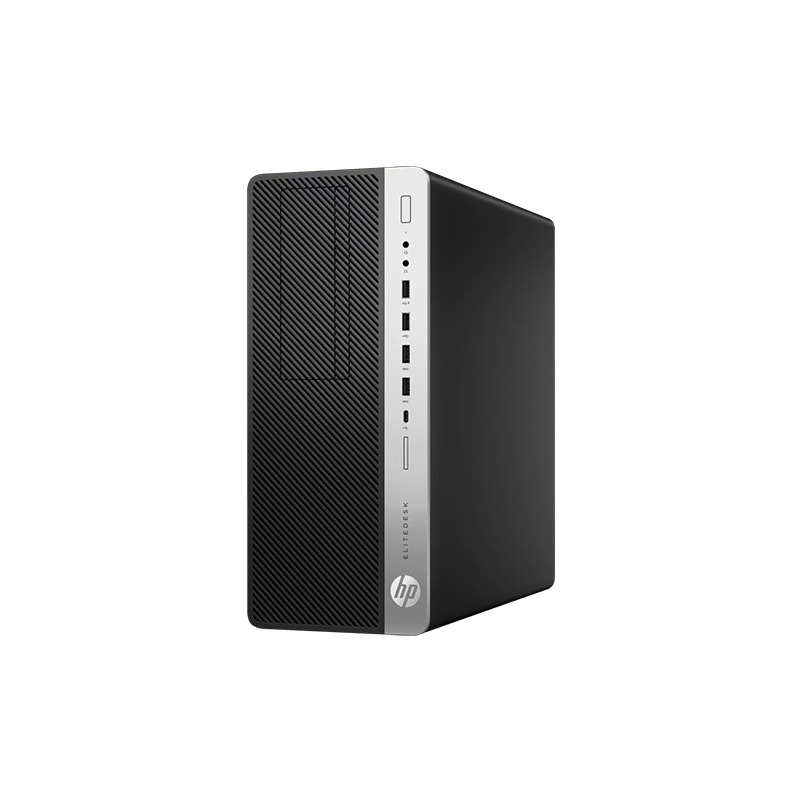 HP ELITEDESK 800 G5| INTEL CORE i5 |16GB RAM |500GB HDD |9TH GENERATION - Image 5