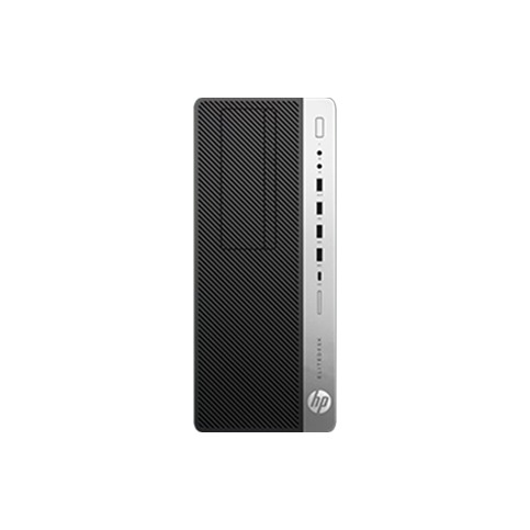 HP EliteDesk 800 G5 Desktop