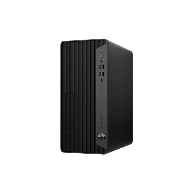 HP ELITEDESK 800 G6 | INTEL CORE i5 |16GB RAM |128GB SSD+1TB HDD |10TH GENERATION - Image 4