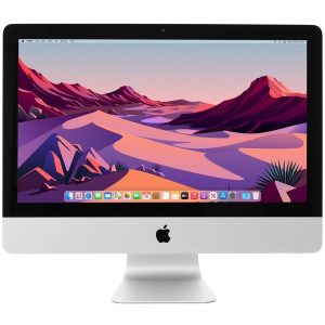 Apple iMAC A1418