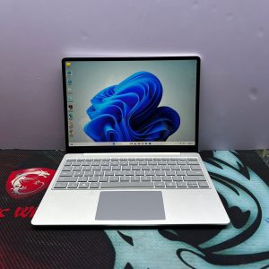 MICROSOFT SURFACE LAPTOP GO 1943