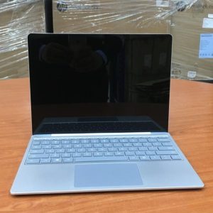 MICROSOFT SURFACE LAPTOP GO
