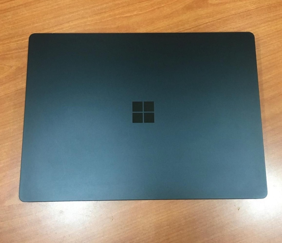 HP MICROSOFT SURFACE LAPTOP3