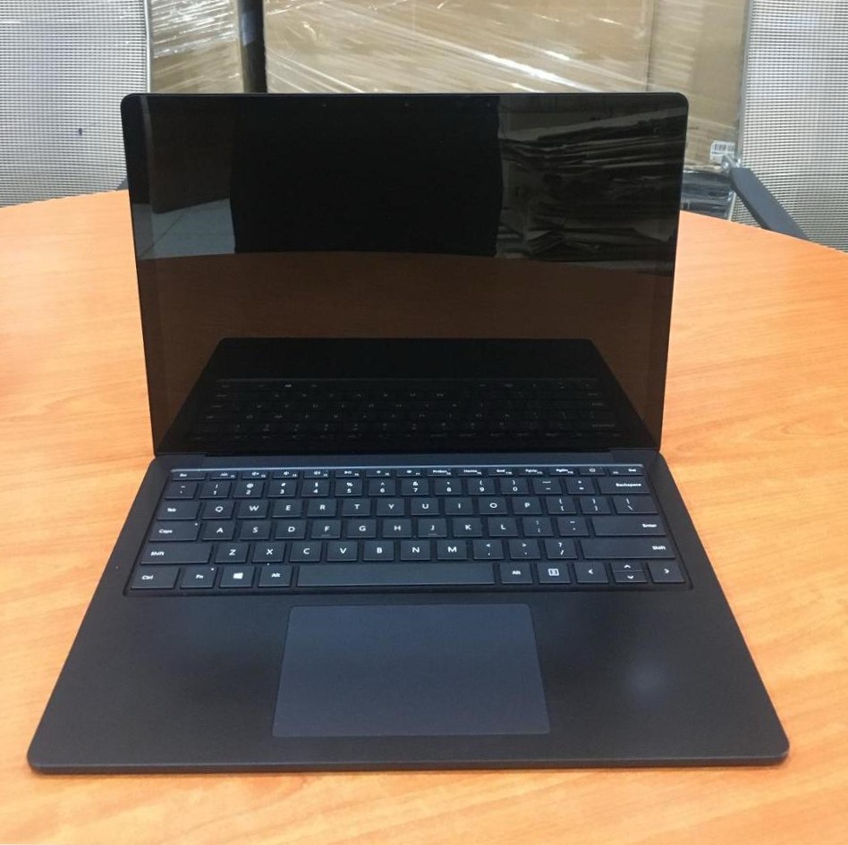 HP MICROSOFT SURFACE LAPTOP3