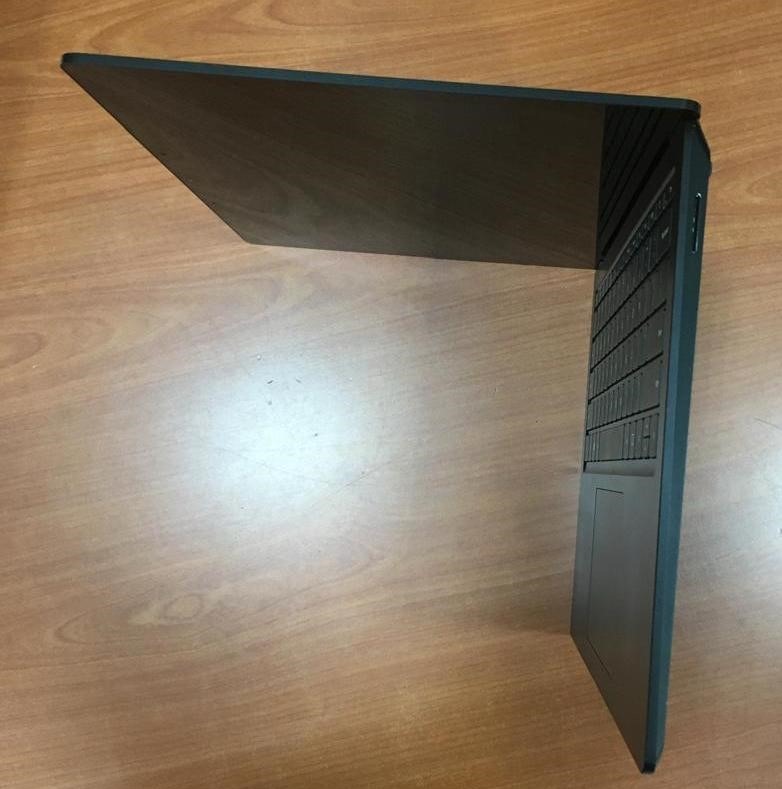 HP MICROSOFT SURFACE LAPTOP3