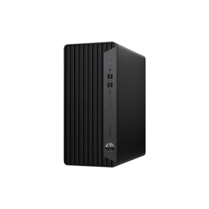 HP PRODESK 600 G6 |INTEL CORE i5 |16GB RAM |1TB HDD|10TH GENERATION| MICROTOWER - Image 3