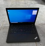 LENOVO THINKPAD T470