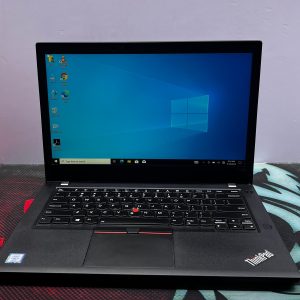 LENOVO THINKPAD T480