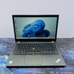 LENOVO THINKPAD T480s