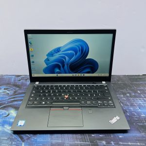LENOVO THINKPAD T480s