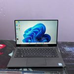 DELL XPS 13 9365