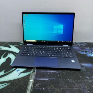 HP Elite Dragonfly 13 x360