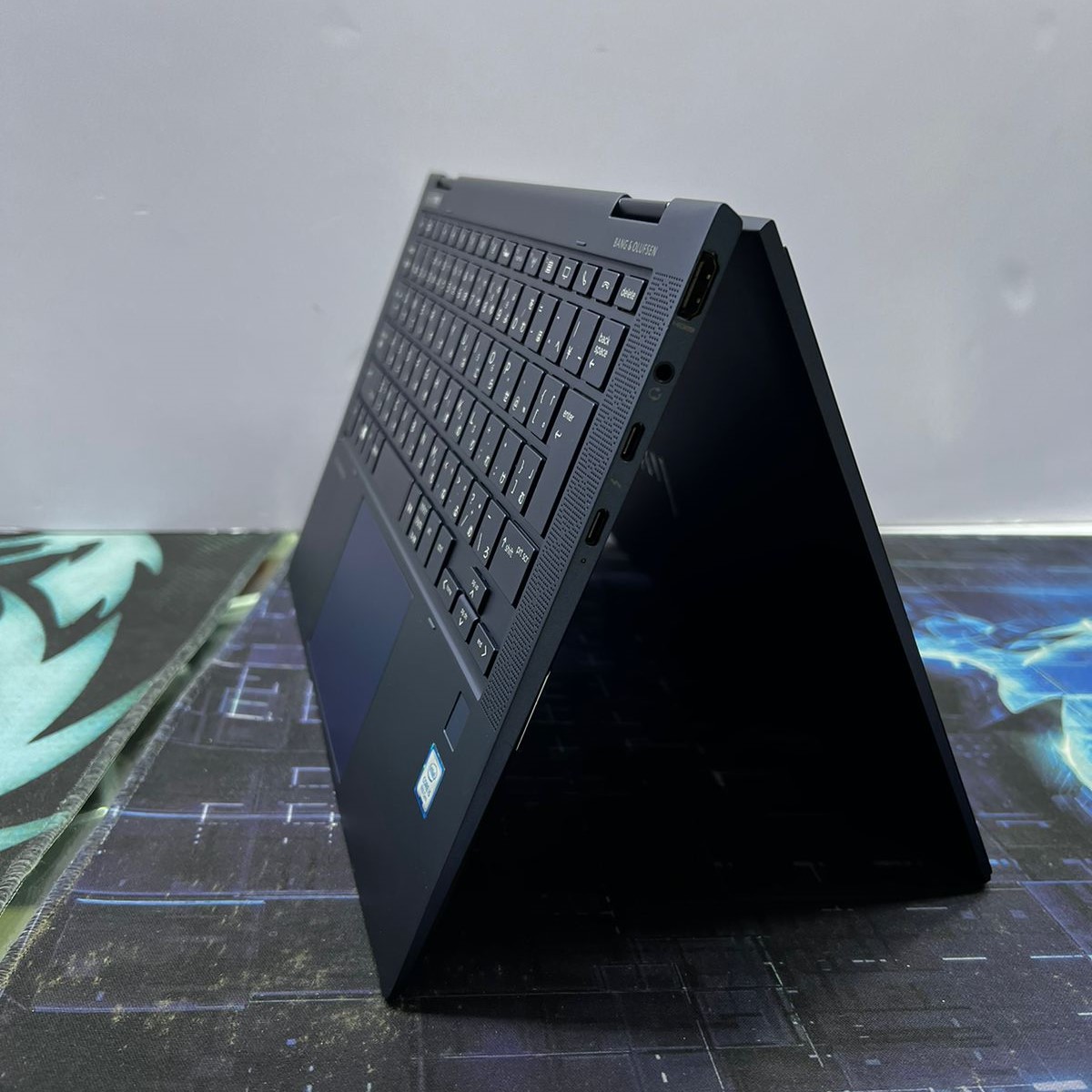 HP Elite Dragonfly 13 x360