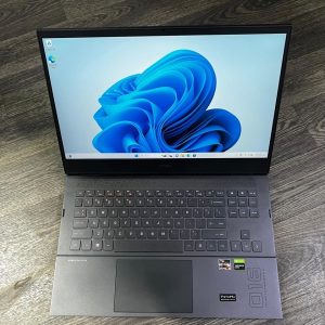 HP OMEN GAMING LAPTOP