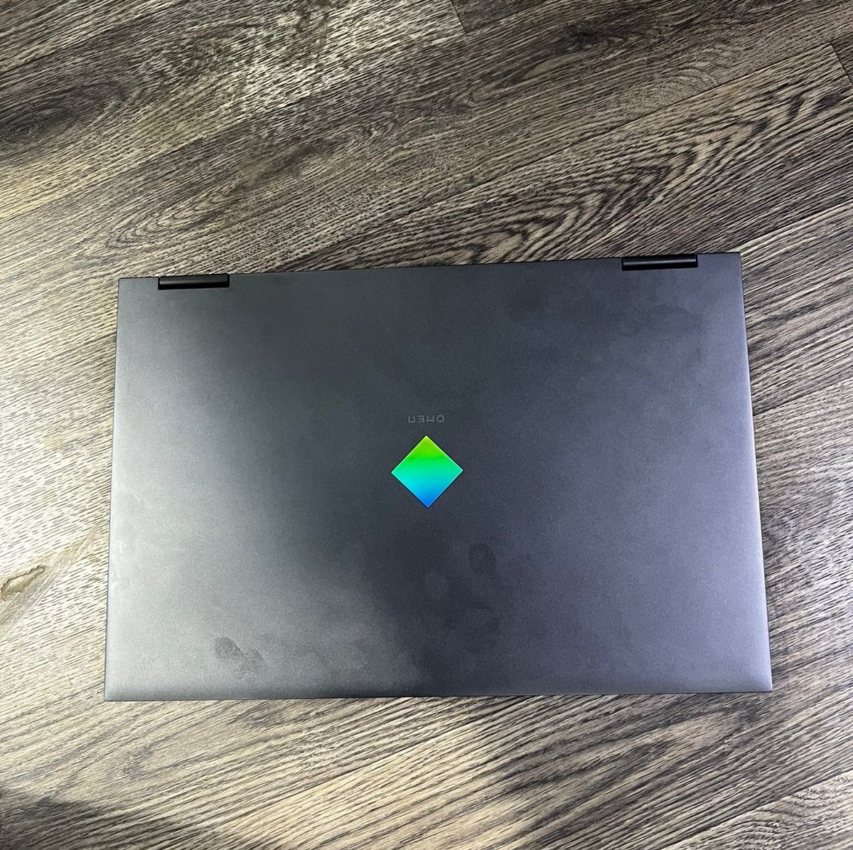 HP OMEN 16 GAMING LAPTOP | AMD RYZEN 5 5600H| 16GB RAM | 512GB SSD |4GB NVIDIA RTX 3050 GRAPHICS|16.1 INCH DISPLAY - Image 4