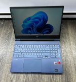 HP VICTUS GAMING LAPTOP AMD RYZEN 5