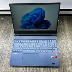 HP VICTUS GAMING LAPTOP AMD RYZEN 5