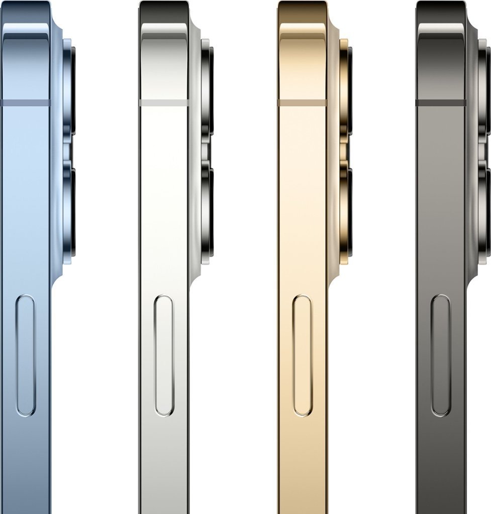 Apple – iPhone 13 Pro Max