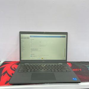 DELL LATITUDE 3420