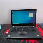 LENOVO THINKPAD T470