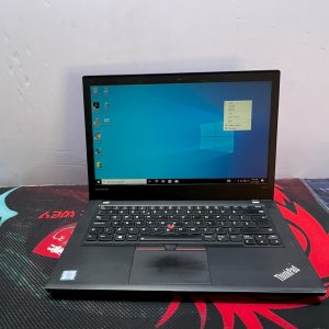LENOVO THINKPAD T470