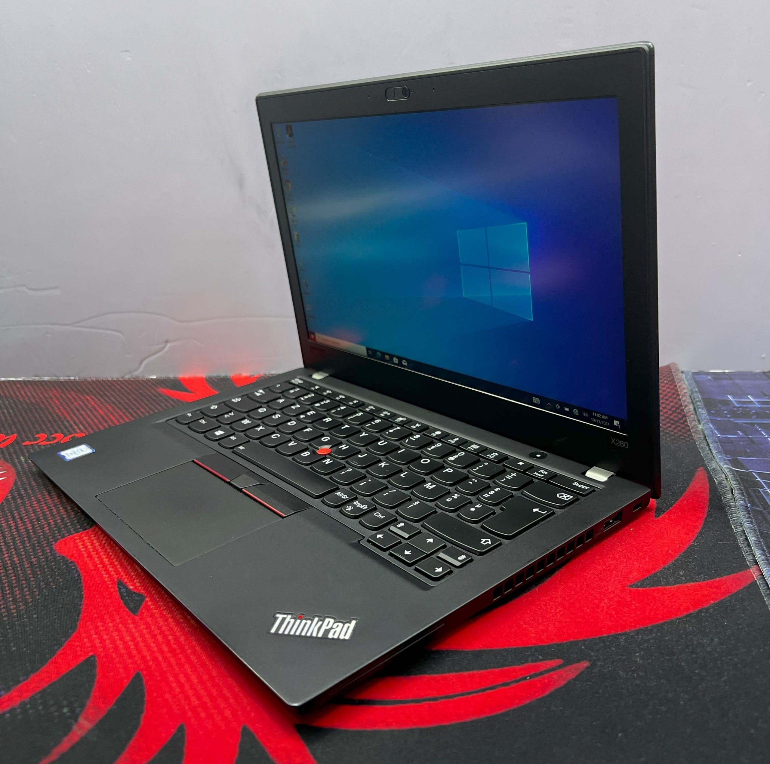 LENOVO THINKPAD X280