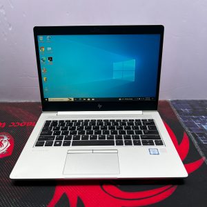HP ELITEBOOK 830 G5