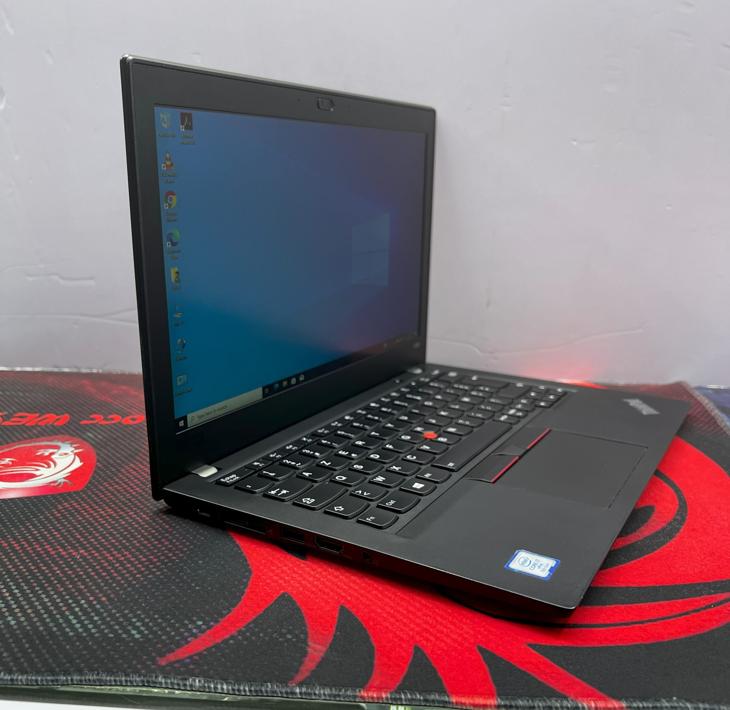 LENOVO THINKPAD X280