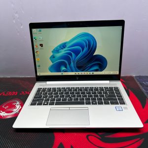 HP ELITEBOOK 840 G5