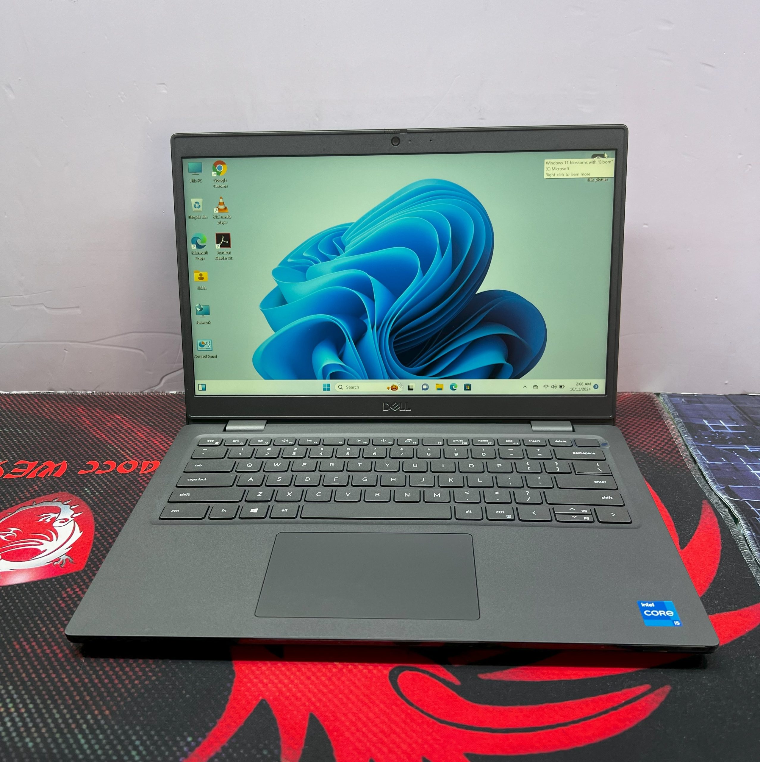 DELL LATITUDE 3420